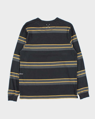Pop Trading Company Long Sleeve T-shirt - S