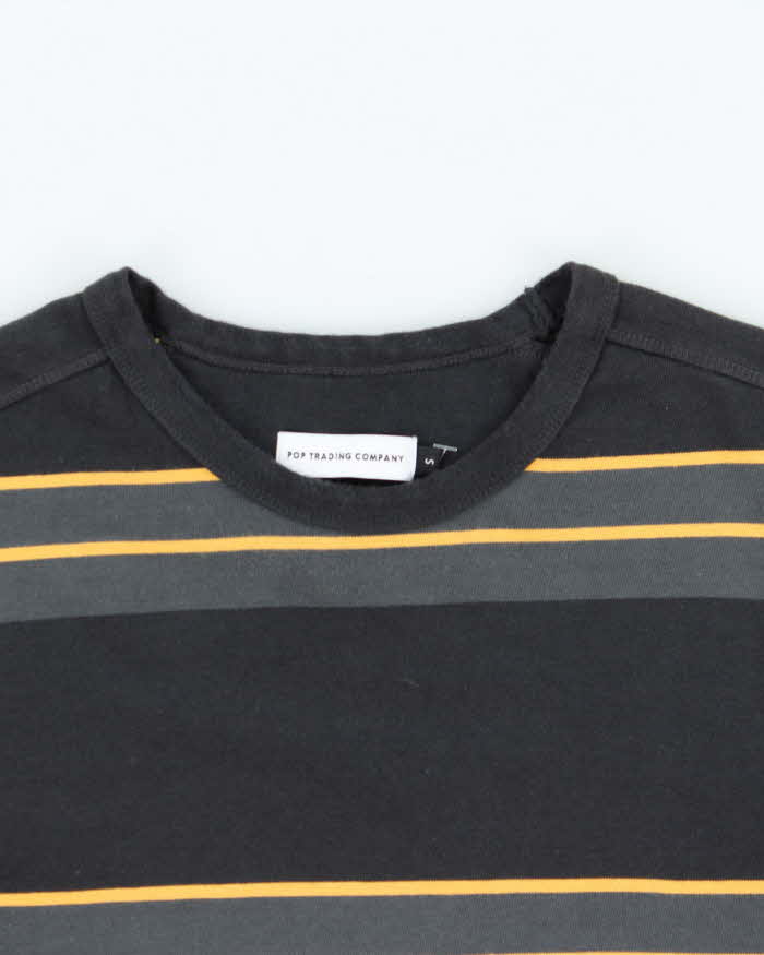 Pop Trading Company Long Sleeve T-shirt - S