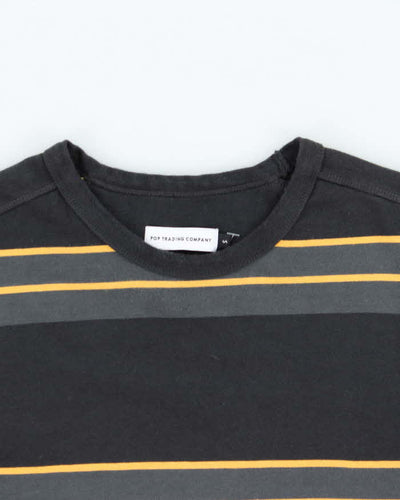 Pop Trading Company Long Sleeve T-shirt - S