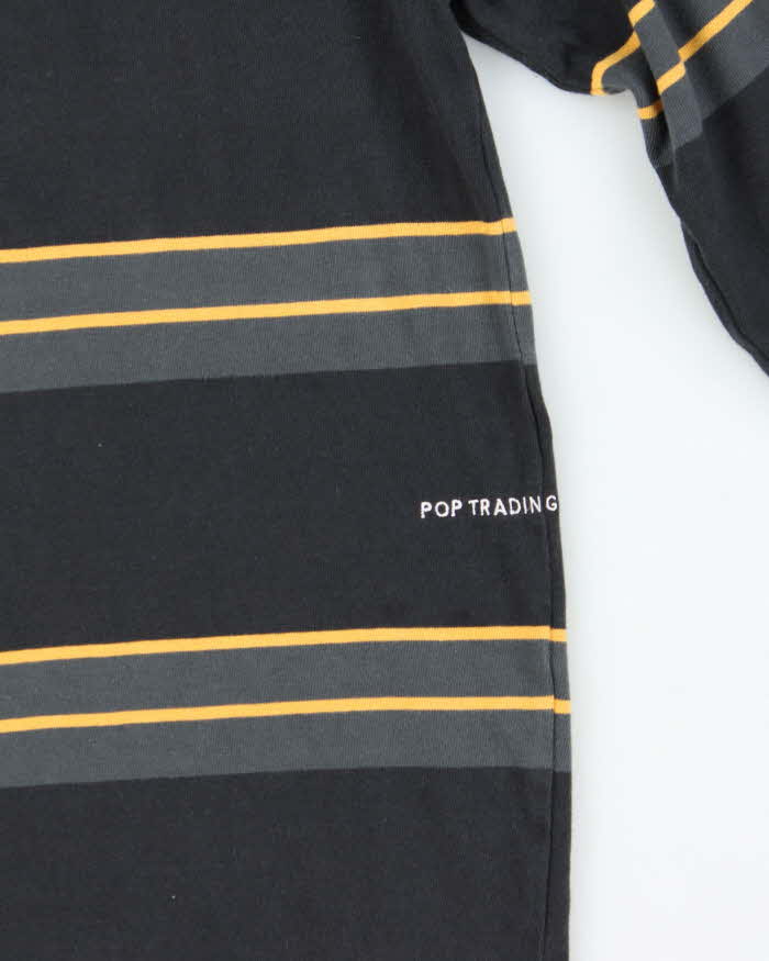Pop Trading Company Long Sleeve T-shirt - S
