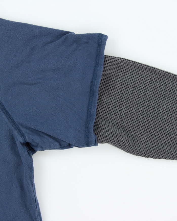 Vintage 00s Harley Davidson Long Sleeve T-shirt - L