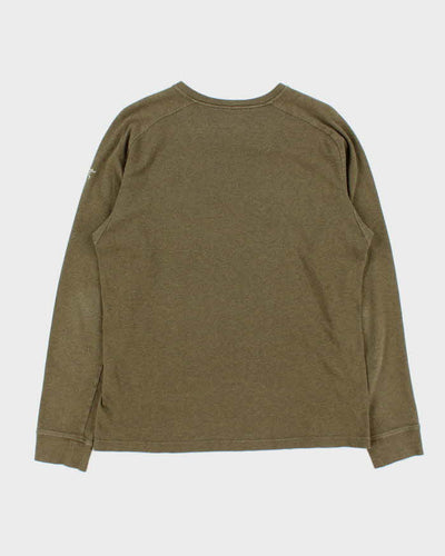 Vintage Arc'teryx Long Sleeve T-shirt - M