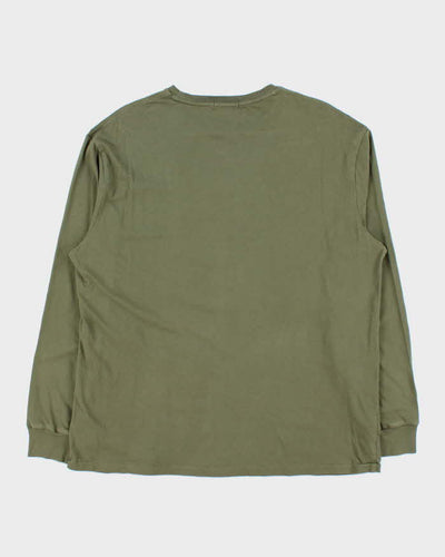 Vintage Ralph Lauren Long Sleeve T-shirt - L