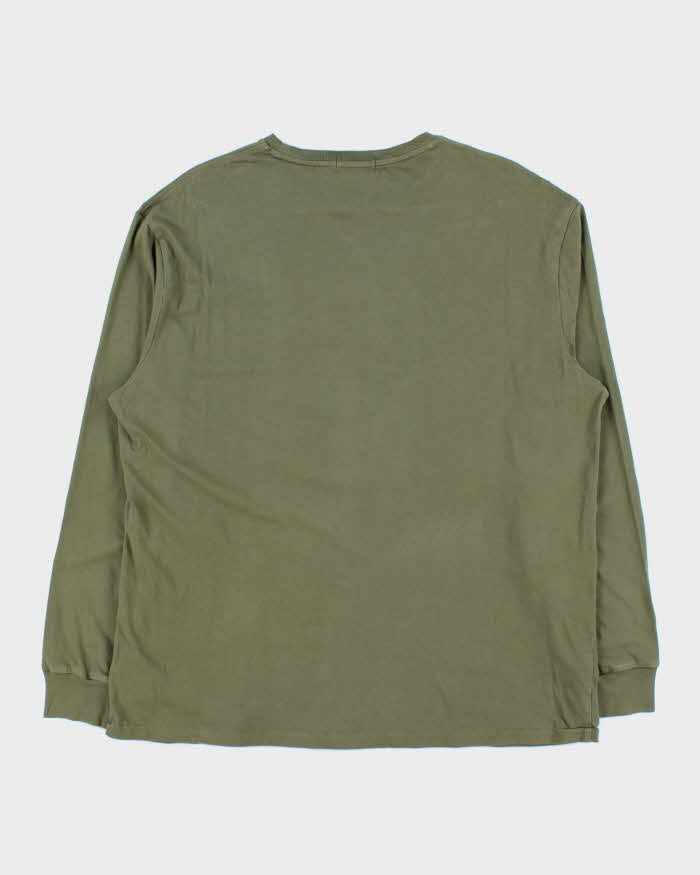 Vintage Ralph Lauren Long Sleeve T-shirt - L
