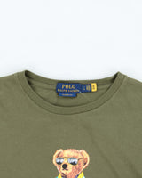 Vintage Ralph Lauren Long Sleeve T-shirt - L