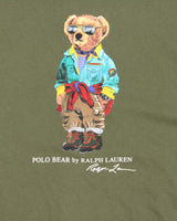 Vintage Ralph Lauren Long Sleeve T-shirt - L