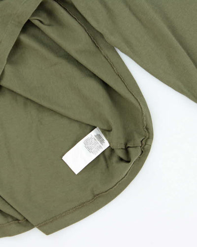 Vintage Ralph Lauren Long Sleeve T-shirt - L