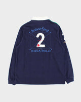 Vintage Imperial Brantford &amp; Polo Club Polo Shirt - XL