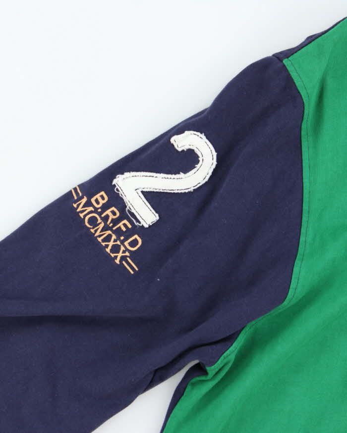 Vintage Imperial Brantford & Polo Club Polo Shirt - XL