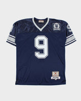 Vintage 2004 Jeff Hamilton Players Of The Century Dallas Cowboys NFL Jersey - XXL