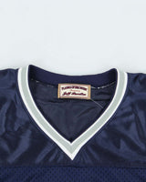 Vintage 2004 Jeff Hamilton Players Of The Century Dallas Cowboys NFL Jersey - XXL