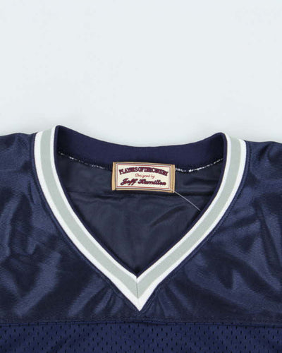 Vintage 2004 Jeff Hamilton Players Of The Century Dallas Cowboys NFL Jersey - XXL