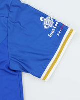Vintage 1996 Nike Premier Italy Home Football Shirt - XL