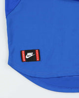 Vintage 1996 Nike Premier Italy Home Football Shirt - XL