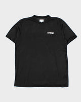 Supreme x Thrasher Black Crewneck Jersey - L