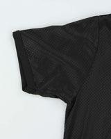 Supreme x Thrasher Black Crewneck Jersey - L