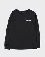 Essentials Fear Of God Photo Series Long Sleeve T-Shirt - M