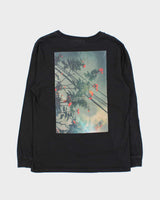 Essentials Fear Of God Photo Series Long Sleeve T-Shirt - M