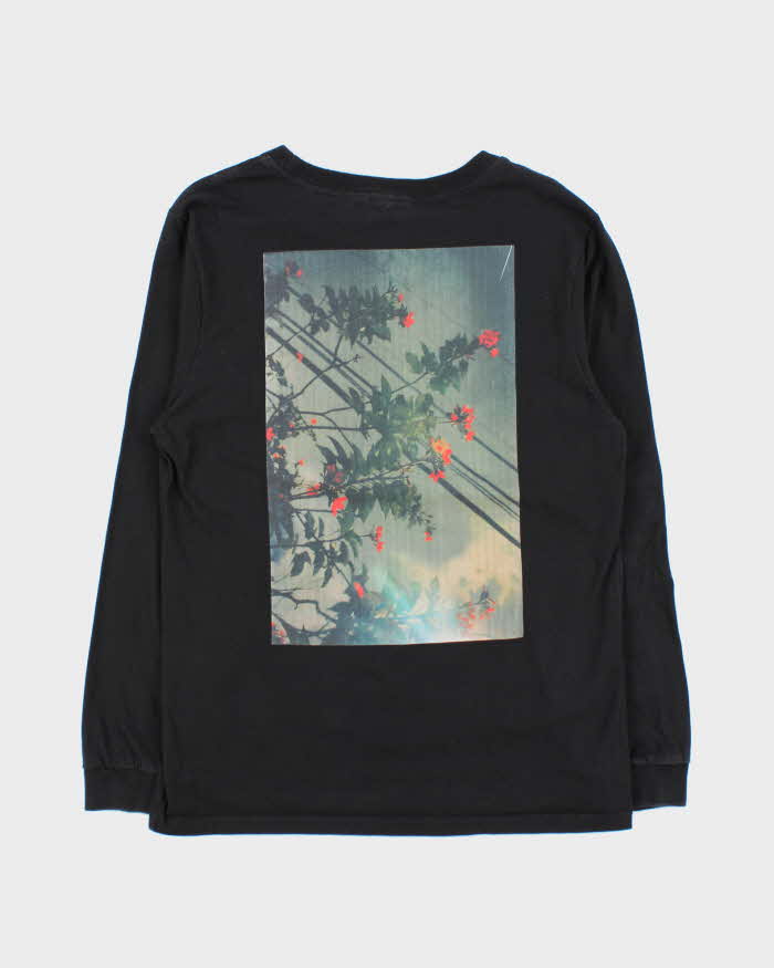 Essentials Fear Of God Photo Series Long Sleeve T-Shirt - M