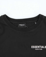 Essentials Fear Of God Photo Series Long Sleeve T-Shirt - M