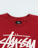 Stussy International Graphic Long-Sleeve - M