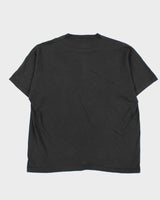 Vintage 90s Storm Football Single Stitch T-Shirt - XL