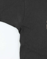 Vintage 90s Storm Football Single Stitch T-Shirt - XL