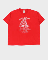 Vintage 90s Single Stitch Crewneck T-Shirt - XXL