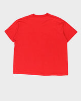 Vintage 90s Single Stitch Crewneck T-Shirt - XXL