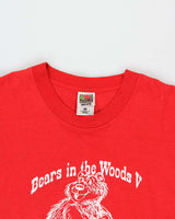 Vintage 90s Single Stitch Crewneck T-Shirt - XXL