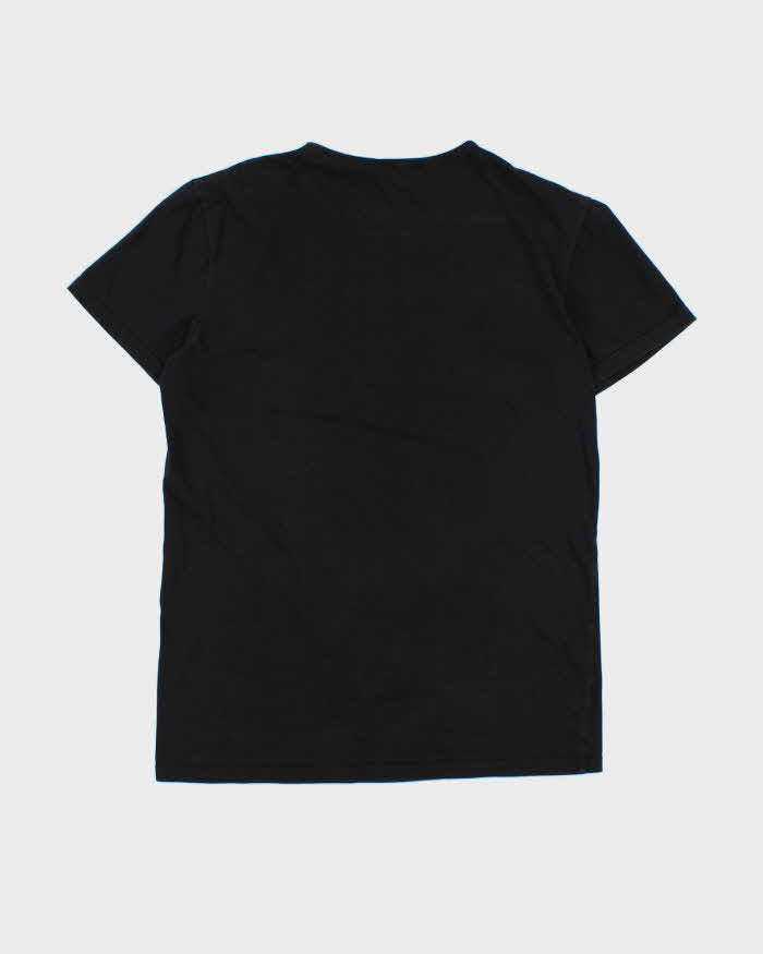 Vintage Versace Medusa Crewneck T-Shirt - L