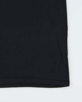 Vintage 2005 Daft Punk Fruit Of The Loom Tour T-Shirt - M