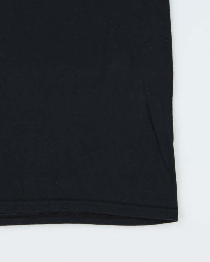 Vintage 2005 Daft Punk Fruit Of The Loom Tour T-Shirt - M