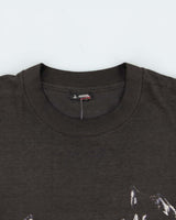 Vintage 1990s Screen Stars Singe Stitch T-Shirt - L