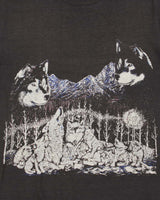 Vintage 1990s Screen Stars Singe Stitch T-Shirt - L