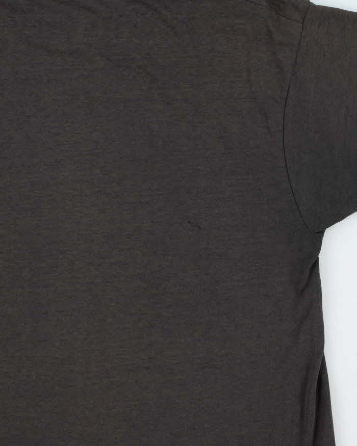 Vintage 1990s Screen Stars Singe Stitch T-Shirt - L