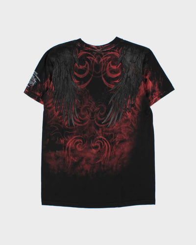 Vintage Harley Davidson Hawaii Crewneck T-Shirt - M