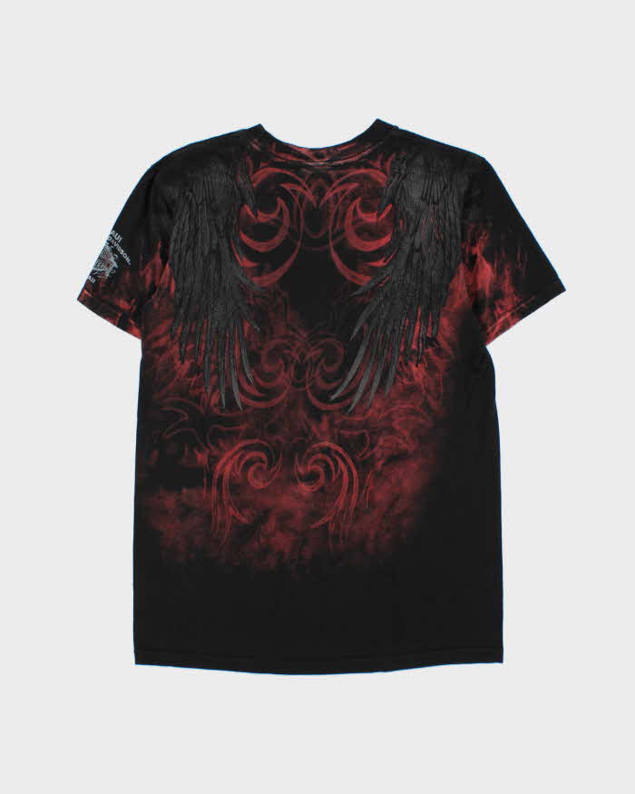 Vintage Harley Davidson Hawaii Crewneck T-Shirt - M