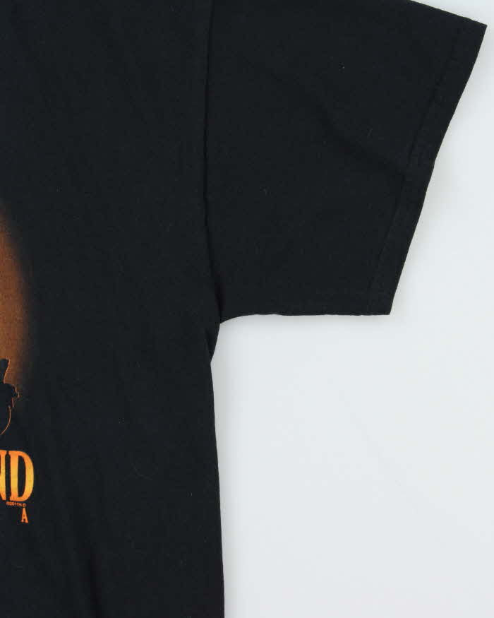 Vintage 00s Harley Davidson Australia Crewneck T-Shirt - L