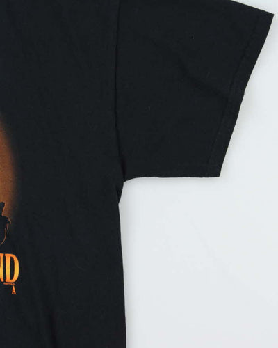 Vintage 00s Harley Davidson Australia Crewneck T-Shirt - L