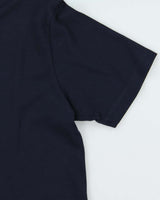 Vintage Paul Smith Classic Colour Detail Short Sleeve Polo Shirt - S