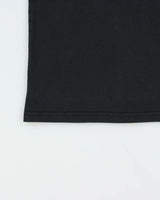 Vintage Arc'teryc Logo Graphic Short Sleeve T-Shirt - M