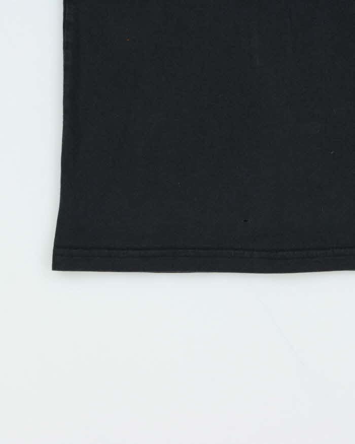 Vintage Arc'teryc Logo Graphic Short Sleeve T-Shirt - M