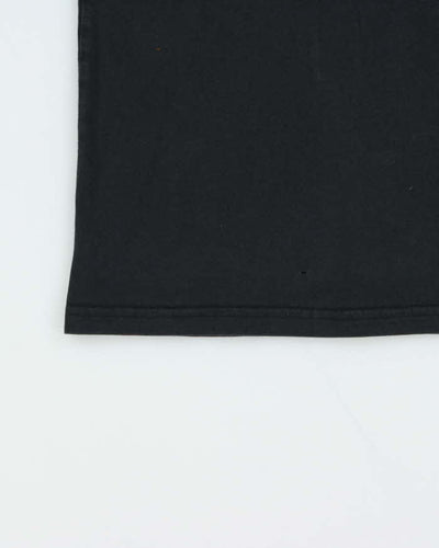 Vintage Arc'teryc Logo Graphic Short Sleeve T-Shirt - M