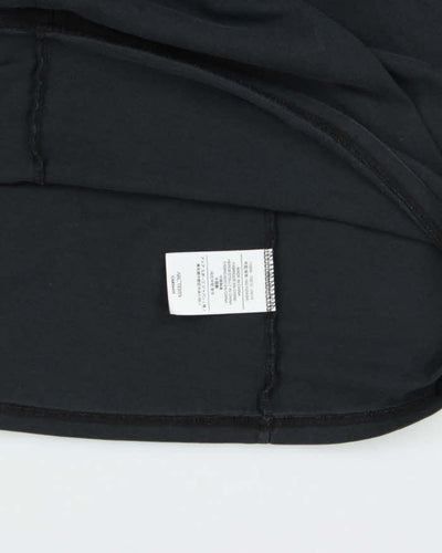 Vintage Arc'teryc Logo Graphic Short Sleeve T-Shirt - M