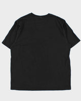 Vintage Carhartt Spell Out Logo Heavy Loose Fit T-Shirt - L