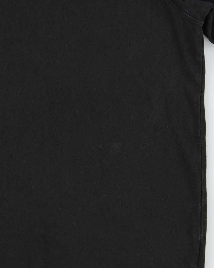 Vintage Carhartt Spell Out Logo Heavy Loose Fit T-Shirt - L