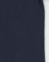Vintage Carhartt Navy Pocket Relaxed Fit T-Shirt - L