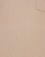 Vintage Carhartt Brown Pocket Loose Fit T-Shirt - XL