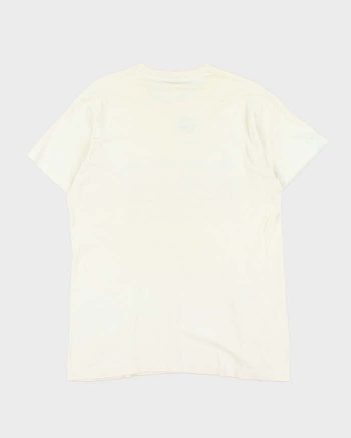 Vintage 1990s Single Stitch San Francisco T-Shirt - XL